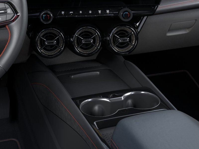 2026 CHEVROLET BLAZER - Image 47