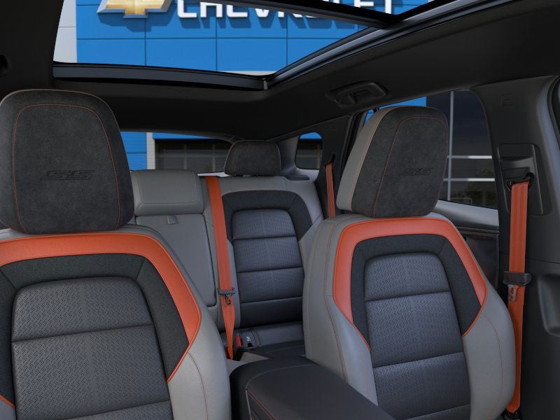 2026 CHEVROLET BLAZER - Image 48