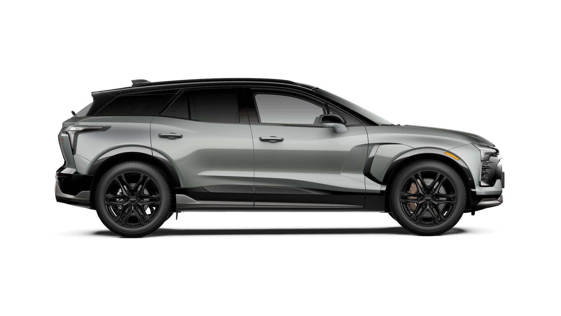 2026 CHEVROLET BLAZER - Image 50