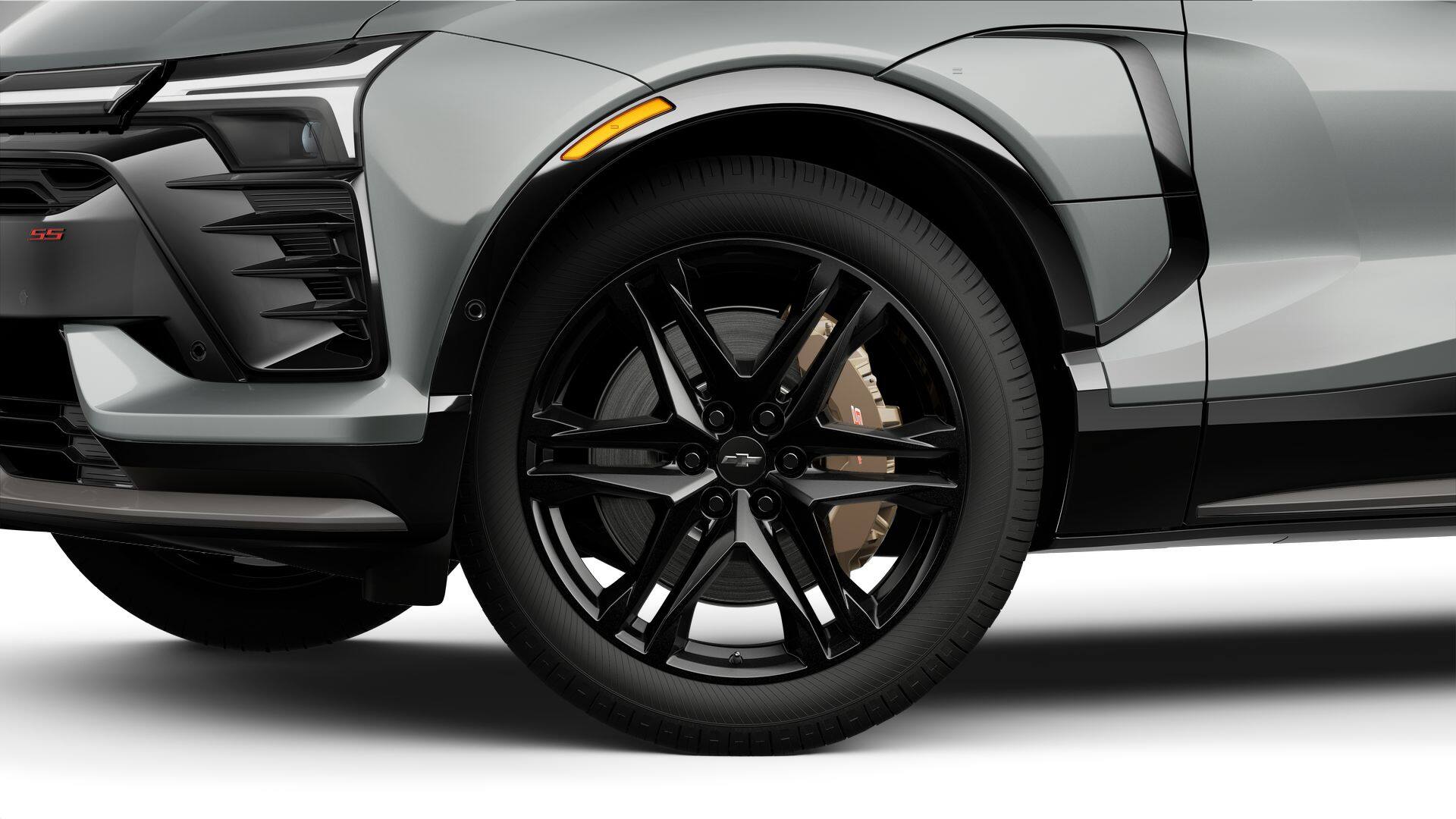 2026 CHEVROLET BLAZER - Image 52