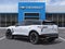 2026 Chevrolet Blazer EV SS