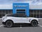 2026 Chevrolet Blazer EV SS