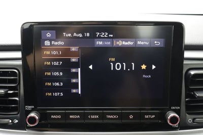 2023 Kia Rio LX