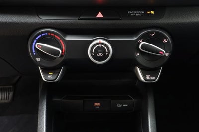 2023 Kia Rio LX