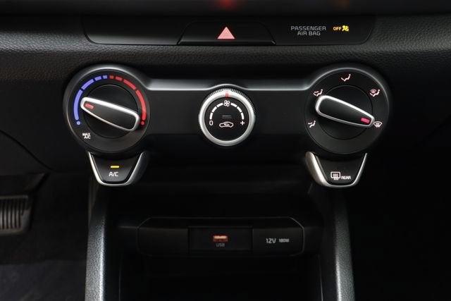 2023 Kia Rio LX
