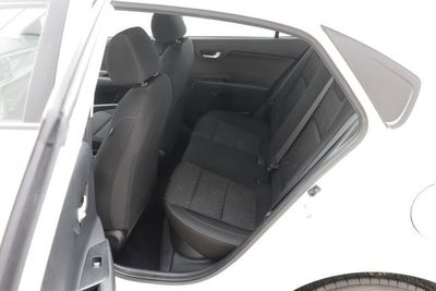 2023 Kia Rio LX