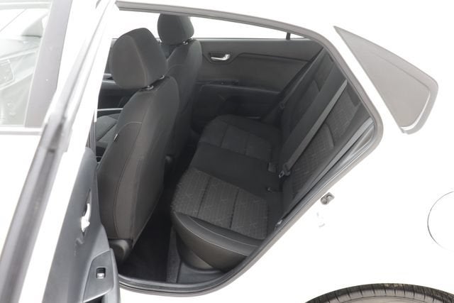 2023 Kia Rio LX
