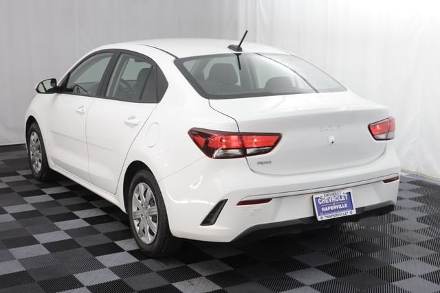 2023 Kia Rio LX