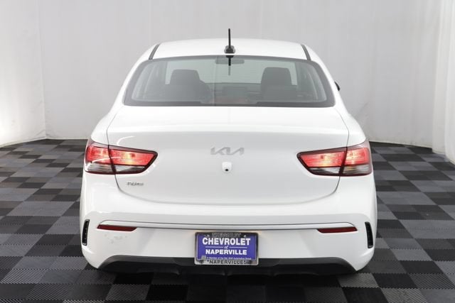 2023 Kia Rio LX