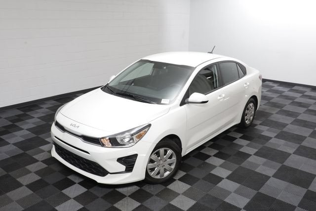 2023 Kia Rio LX