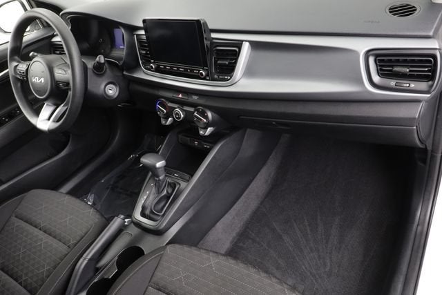 2023 Kia Rio LX