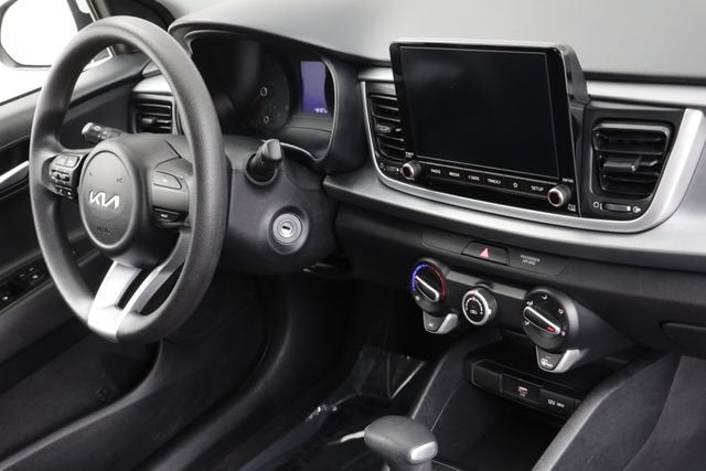 2023 Kia Rio LX