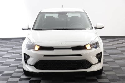 2023 Kia Rio LX