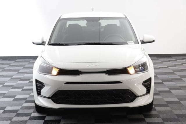 2023 Kia Rio LX