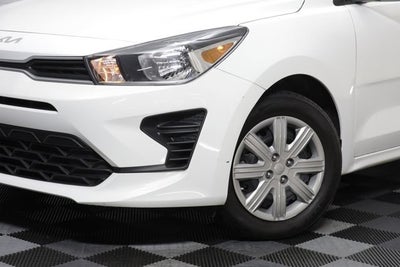 2023 Kia Rio LX