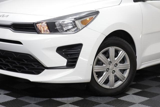 2023 Kia Rio LX