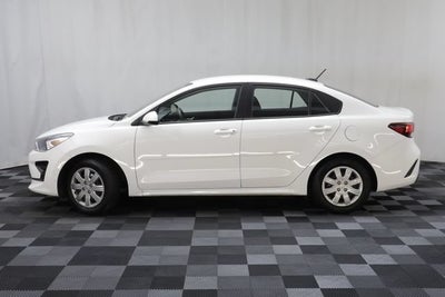 2023 Kia Rio LX
