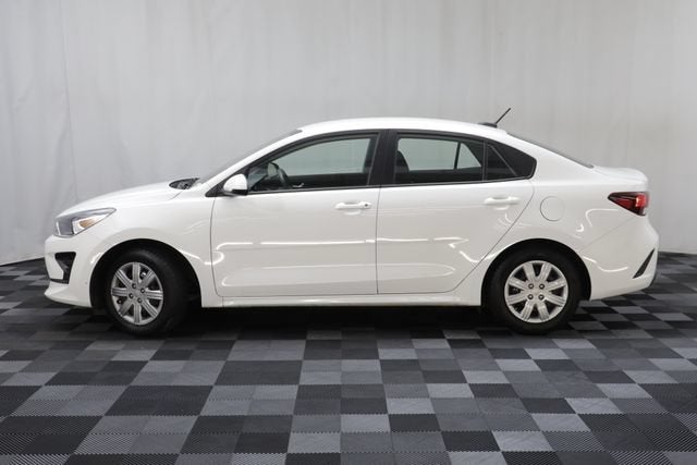 2023 Kia Rio LX