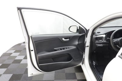 2023 Kia Rio LX