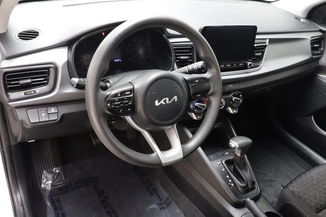 2023 Kia Rio LX