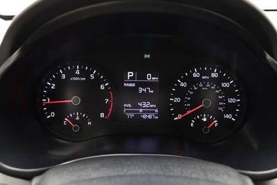 2023 Kia Rio LX