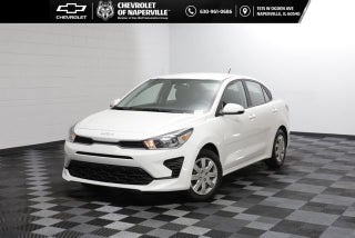 2023 Kia Rio LX