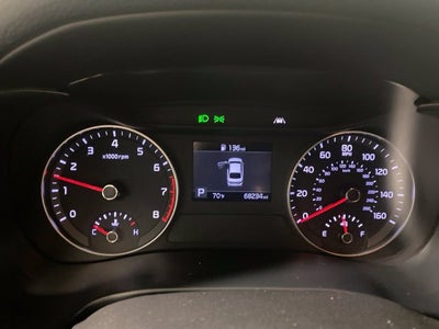 2021 Kia Forte GT