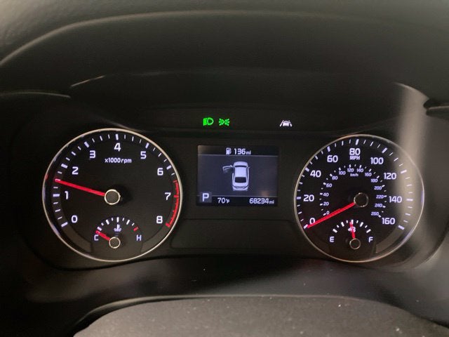 2021 Kia Forte GT