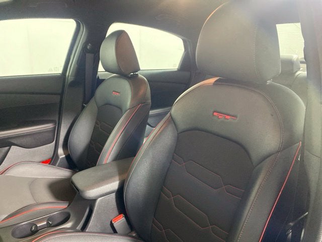 2021 Kia Forte GT