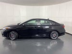 2021 Kia Forte GT
