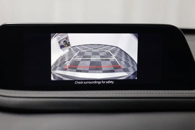 2023 Mazda Mazda CX-30 2.5 S Select