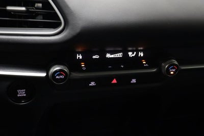 2023 Mazda Mazda CX-30 2.5 S Select