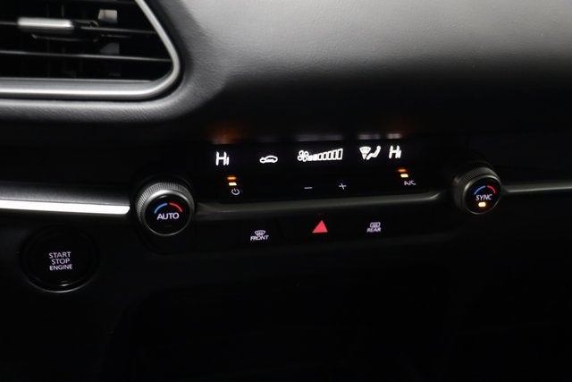 2023 Mazda Mazda CX-30 2.5 S Select