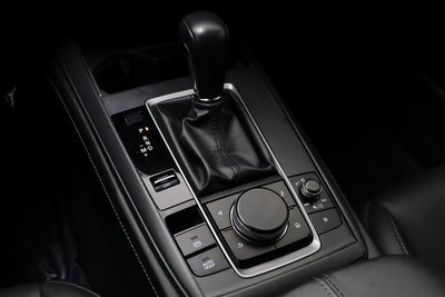 2023 Mazda Mazda CX-30 2.5 S Select