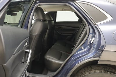 2023 Mazda Mazda CX-30 2.5 S Select