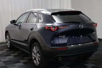 2023 Mazda Mazda CX-30 2.5 S Select