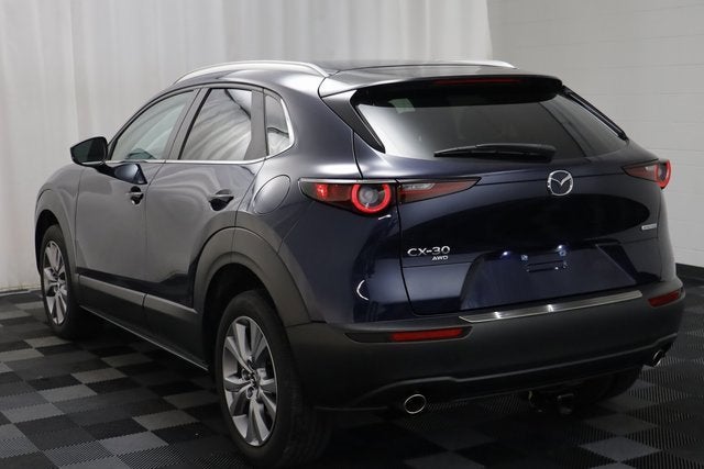 2023 Mazda Mazda CX-30 2.5 S Select