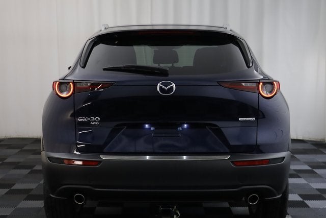 2023 Mazda Mazda CX-30 2.5 S Select