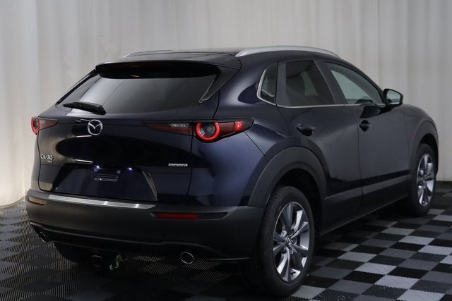 2023 Mazda Mazda CX-30 2.5 S Select
