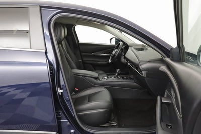 2023 Mazda Mazda CX-30 2.5 S Select