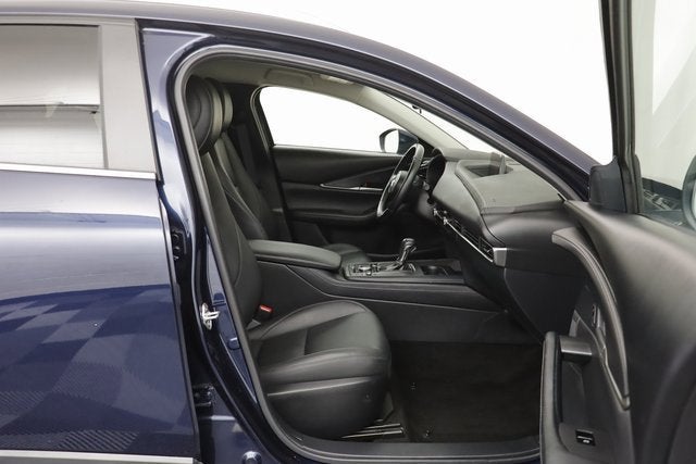 2023 Mazda Mazda CX-30 2.5 S Select