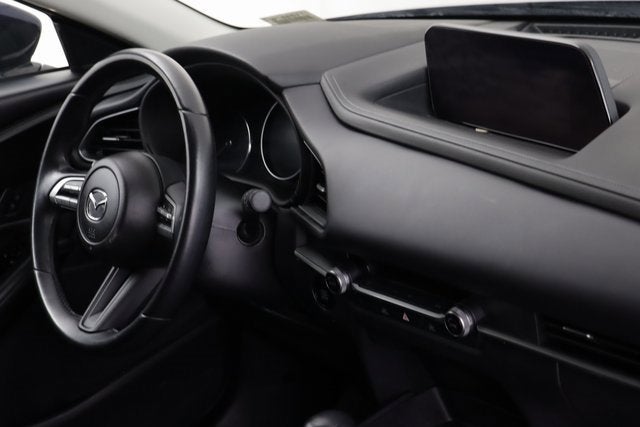 2023 Mazda Mazda CX-30 2.5 S Select