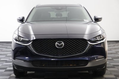 2023 Mazda Mazda CX-30 2.5 S Select