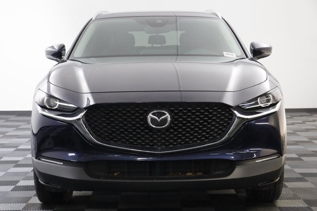 2023 Mazda Mazda CX-30 2.5 S Select