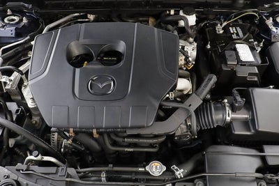 2023 Mazda Mazda CX-30 2.5 S Select