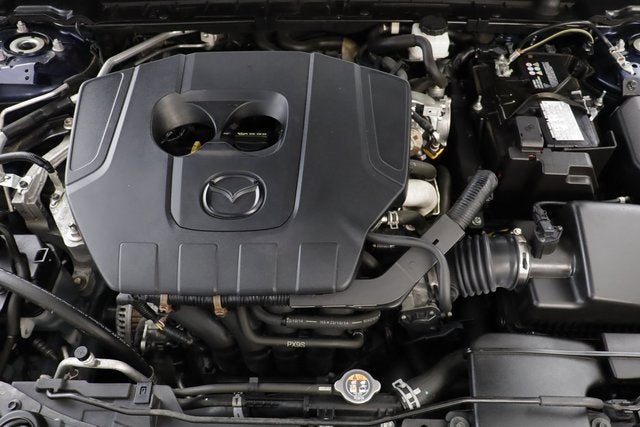 2023 Mazda Mazda CX-30 2.5 S Select