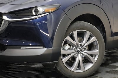 2023 Mazda Mazda CX-30 2.5 S Select