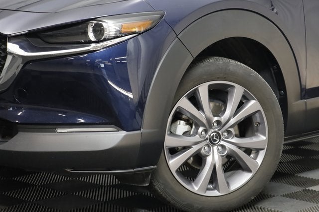 2023 Mazda Mazda CX-30 2.5 S Select