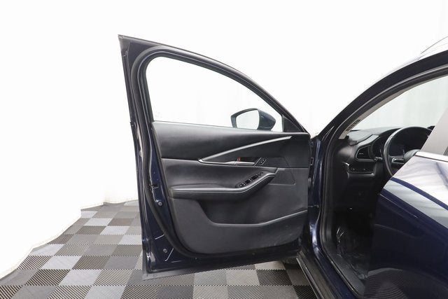 2023 Mazda Mazda CX-30 2.5 S Select