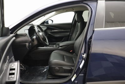 2023 Mazda Mazda CX-30 2.5 S Select